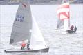 Day 1 of the Kestrel Scottish Championship at Royal Tay YC © Ed Thomson