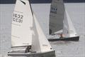 Day 1 of the Kestrel Scottish Championship at Royal Tay YC © Ed Thomson