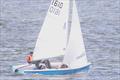 Day 1 of the Kestrel Scottish Championship at Royal Tay YC © Ed Thomson