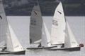 Day 1 of the Kestrel Scottish Championship at Royal Tay YC © Ed Thomson