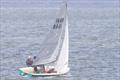 Day 1 of the Kestrel Scottish Championship at Royal Tay YC © Ed Thomson