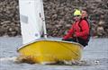 Kestrel sailing © Paul Hargreaves Photography