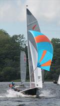 Ginger Boats Bass Week 2025 © William Carruthers