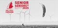 Sail Canada 2025 Senior Championships © Sail Canada