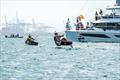 Long Beach Olympic Classes Regatta 2026 &copy; Simone Staff