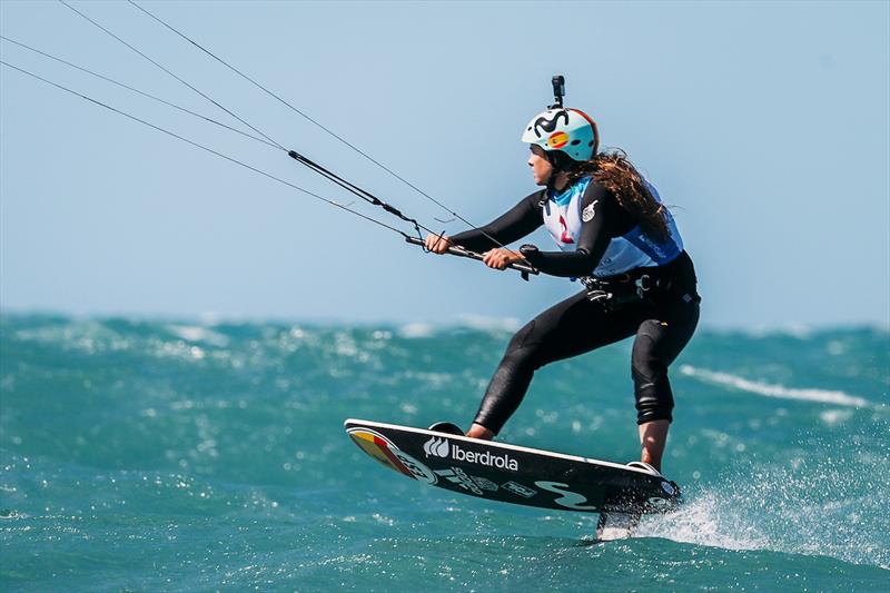 53 Trofeo Princesa Sofía Mallorca by Iberostar Day 1: Pulido (ESP) - photo © Sailing Energy / Trofeo Princesa Sofía