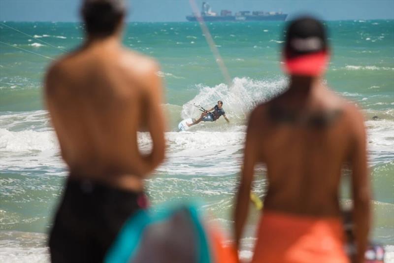 GKA Kite-Surf World Cup 2024 Ibiraquera - photo © Svetlana Romantsova