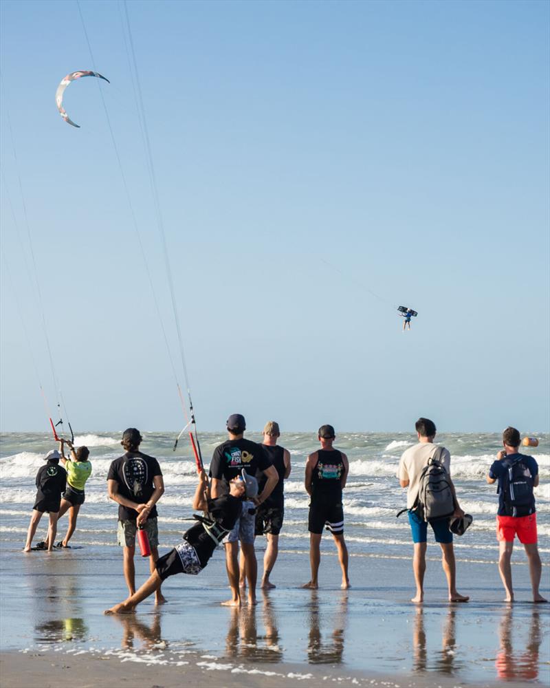 GKA Big Air World Cup 2024 Jericoacoara - photo © GKA Kite World Tour