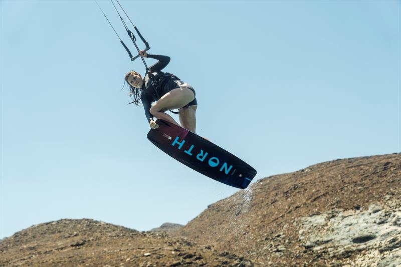 North Kiteboarding unveils the 2026 Big Air Collection - photo © North Kiteboarding