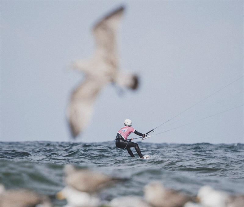 GKA Hydrofoil Big Air World Cup - photo © Lukas K Stiller