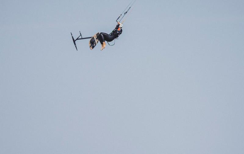 GKA Hydrofoil Big Air World Cup - photo © Lukas K Stiller