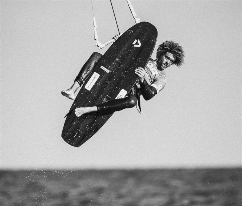 GKA Kite-Surf Big Air World Cup Sylt 2025 - GKA Kite-Surf Big Air World Cup Sylt 2025 - photo © Lukas K Stiller