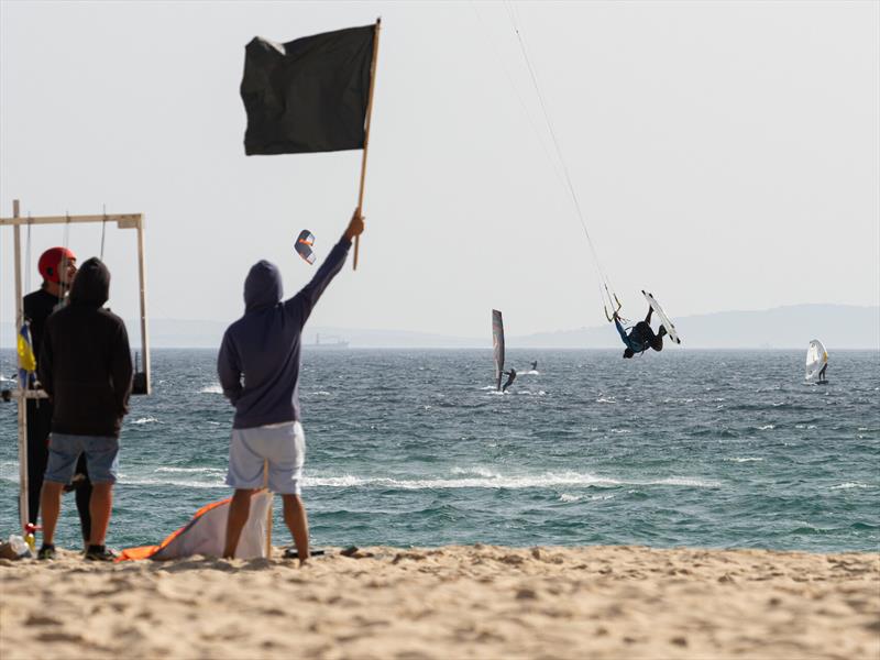 GKA Youth Kite World Championships - photo © Samuel Cárdenas