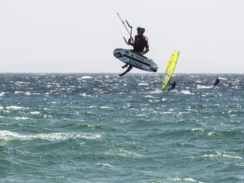 GKA Youth Kite World Championships Tarifa 2025 - photo © Samuel Cardenas
