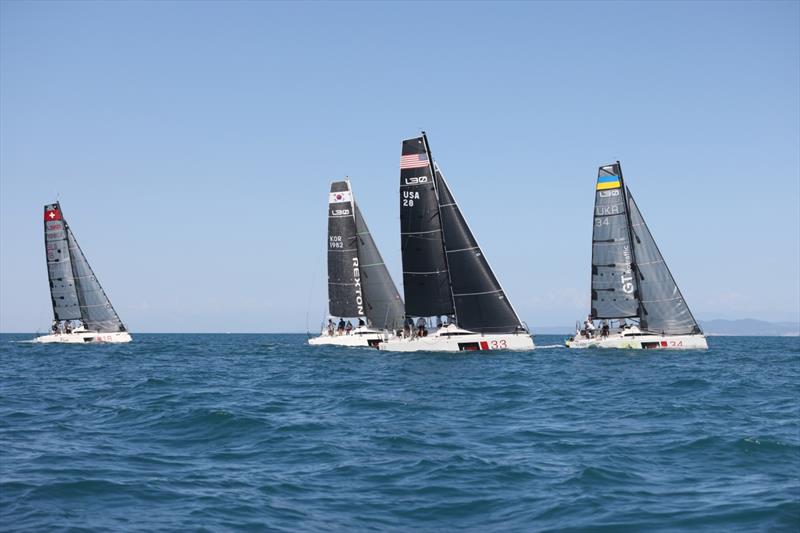 L30 World Championship 2023 - photo © Jana Pines