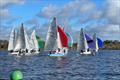 Craftinsure Lark Winter Championships at Frensham © Jonathan Inglesfield