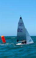 Craftinsure Lark Open at Rock © Roger Deane & Huw Willetts