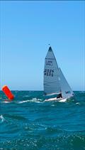 Craftinsure Lark Open at Rock © Roger Deane & Huw Willetts