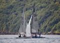 Salcombe Yacht Club Regatta 2025 © Lucy Burn