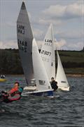 Craftinsure Lark Inlands 2025 at Northampton © Roger LePla and Liam Wheeler