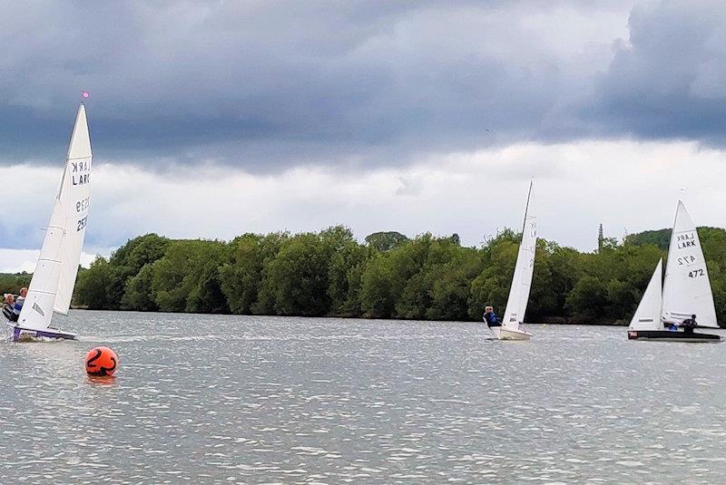 Race 1 - Craftinsure Lark Open at Banbury - photo © Phil Eves