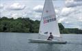 Laser Thames Valley Series at Aldenham  © ASC