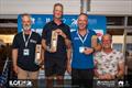 ILCA Masters World Championships at Adelaide © Harry Fisher / Down Under Sail