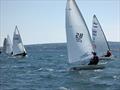 Keyhaven Yacht Club Early Afternoon Series Race 3 © Mark Jardine