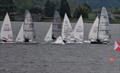 2024 Queen Mary Sailing Club Championships © QM