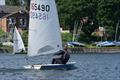 ILCA Midland Grand Prix at Midland SC sponsored by Sailingfast © Ross Forbes