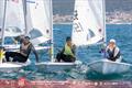 ILCA U21 World Championship at Viana do Castelo, Portugal Winners © Prow Media