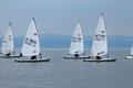 West Kirby ILCA Open © Alan CM Jenkins