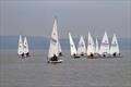 West Kirby ILCA Open - Start of race 1 © Alan CM Jenkins