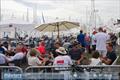 ILCA Masters Europeans at Vilamoura, Portugal Day 4 © Thom Touw / Prow Media