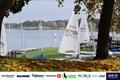 ILCA Masters Inlands at Rutland © Georgie Altham