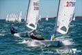 Australian ILCA Masters Championships © Jon West Photography