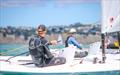 © Jacob Fewtrell Media ILCA - Day 3 - Oceanbridge Sail Auckland 2025 - March 2, 2025 © Jacob Fewtrell Media