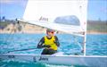 © Jacob Fewtrell Media ILCA - Day 3 - Oceanbridge Sail Auckland 2025 - March 2, 2025 © Jacob Fewtrell Media