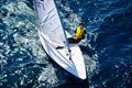 Nicolas Hallyday (HKG) - 56th Semaine Olympique Française de Hyères © Sailing Energy / FFVOILE / SOF