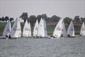 ILCA Eastern GP Open at Waldringfield © Alexis Smith