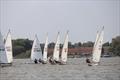 ILCA Eastern GP Open at Waldringfield © Alexis Smith
