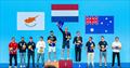 ILCA 7 Men's World Championships at Qingdao Day 6 © Kong XiangJing / ILCA