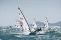 ILCA 7 Men's World Championships at Qingdao Day 6 © Kong XiangJing / ILCA