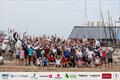 2025 Suzuki ILCA Master Europeans at Hayling Island final day © Thom Touw Photography / EurILCA