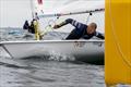 © Agustín Argüelles / EurILCA ILCA Senior European Championships in Marstrand, Sweden - Day 1 © Agustín Argüelles / EurILCA