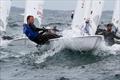 © Thom Thow / EurILCA ILCA Senior European Championships in Marstrand, Sweden - Day 1 © Thom Thow / EurILCA