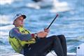 Micky Beckett wins the ILCA 7 Senior European Championships in Marstrand, Sweden © Thom Thow / EurILCA