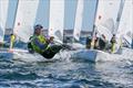 Micky Beckett wins the ILCA 7 Senior European Championships in Marstrand, Sweden © Thom Thow / EurILCA