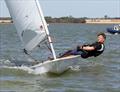 Essex Dinghy Championships at Stone Sailing Club © Nick Champion / www.championmarinephotography.co.uk