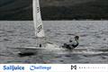 Loch Lomond Challenge © Peter McLaren